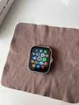 smart watch negru compatibil ios android