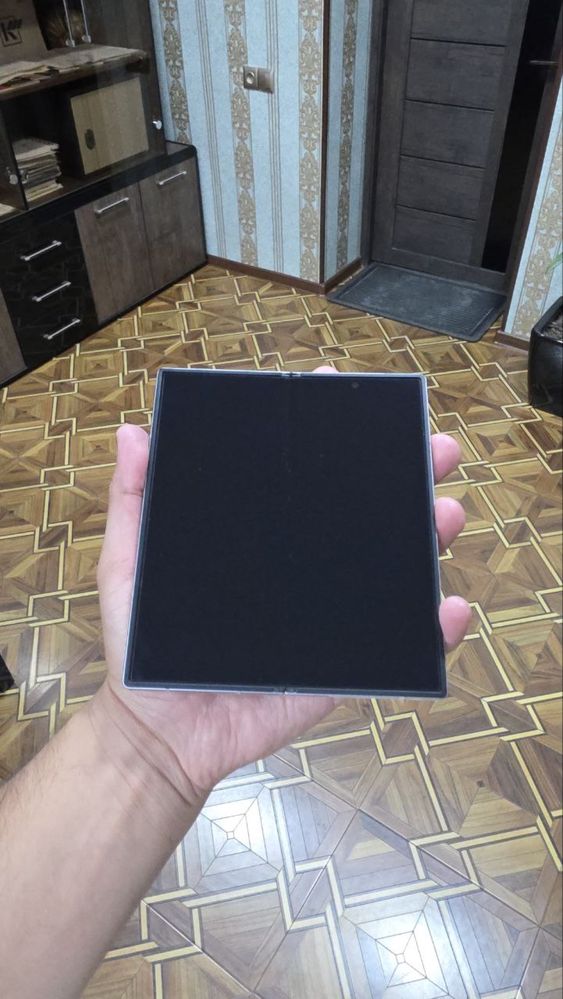 Samsung Galaxy Z Fold6