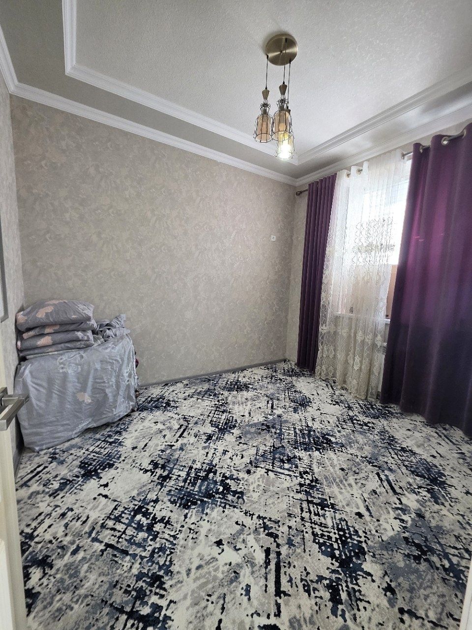 22 maktab oldida kamalak dom
