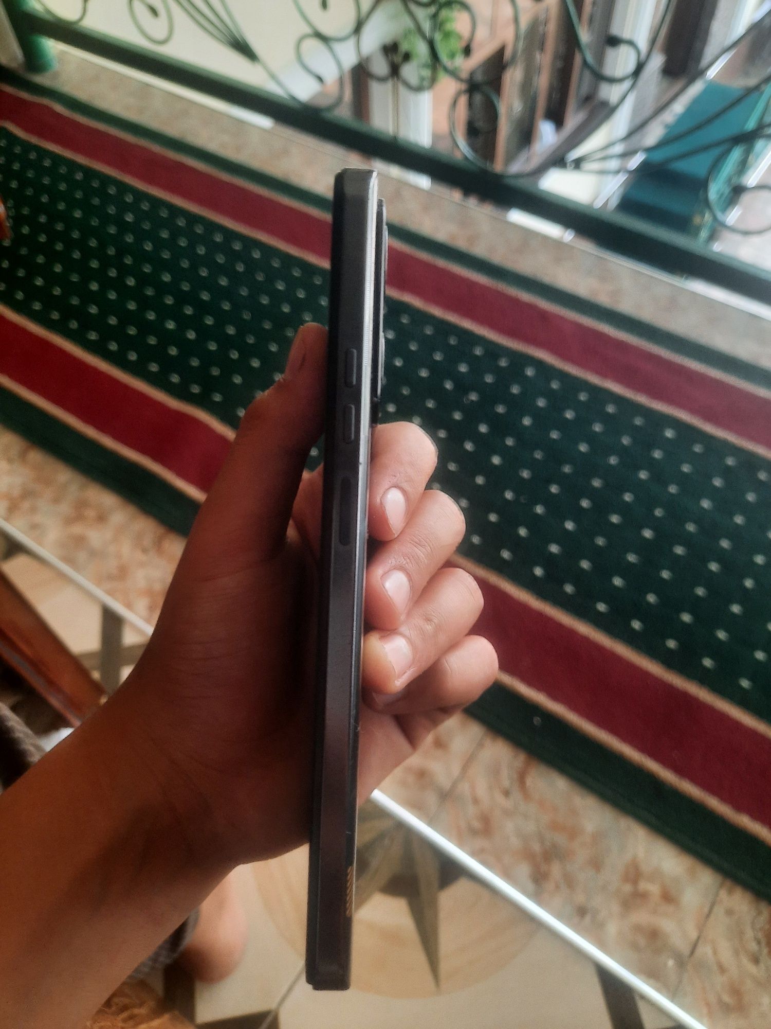 Arzon Gaming ajoyib tecno pova 6 neo soatiladi