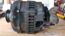Alternator opel astra H
