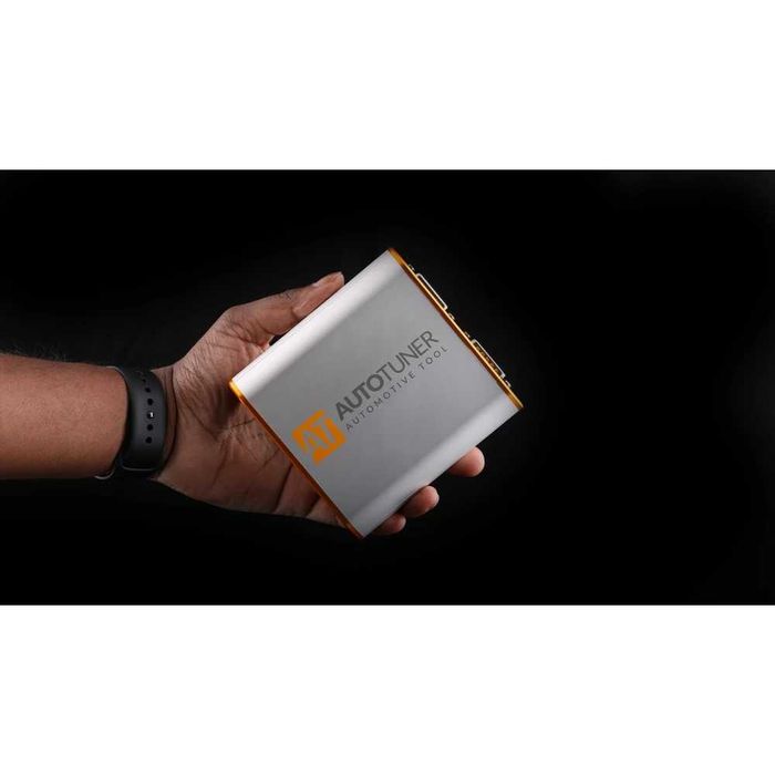 Програматор Autotuner, с OBD, Bench, Boot  безплатен абонамент ъпдейти