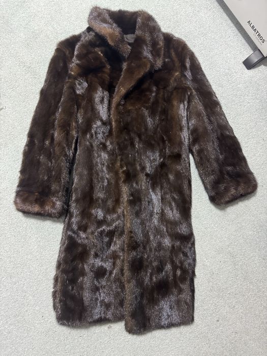 Blana naturala marimea M