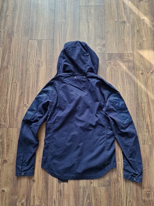 Страхотно мъжко яке G STAR RAW размер XS, ново с етикет