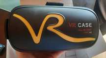 VR очила, състояние като нови