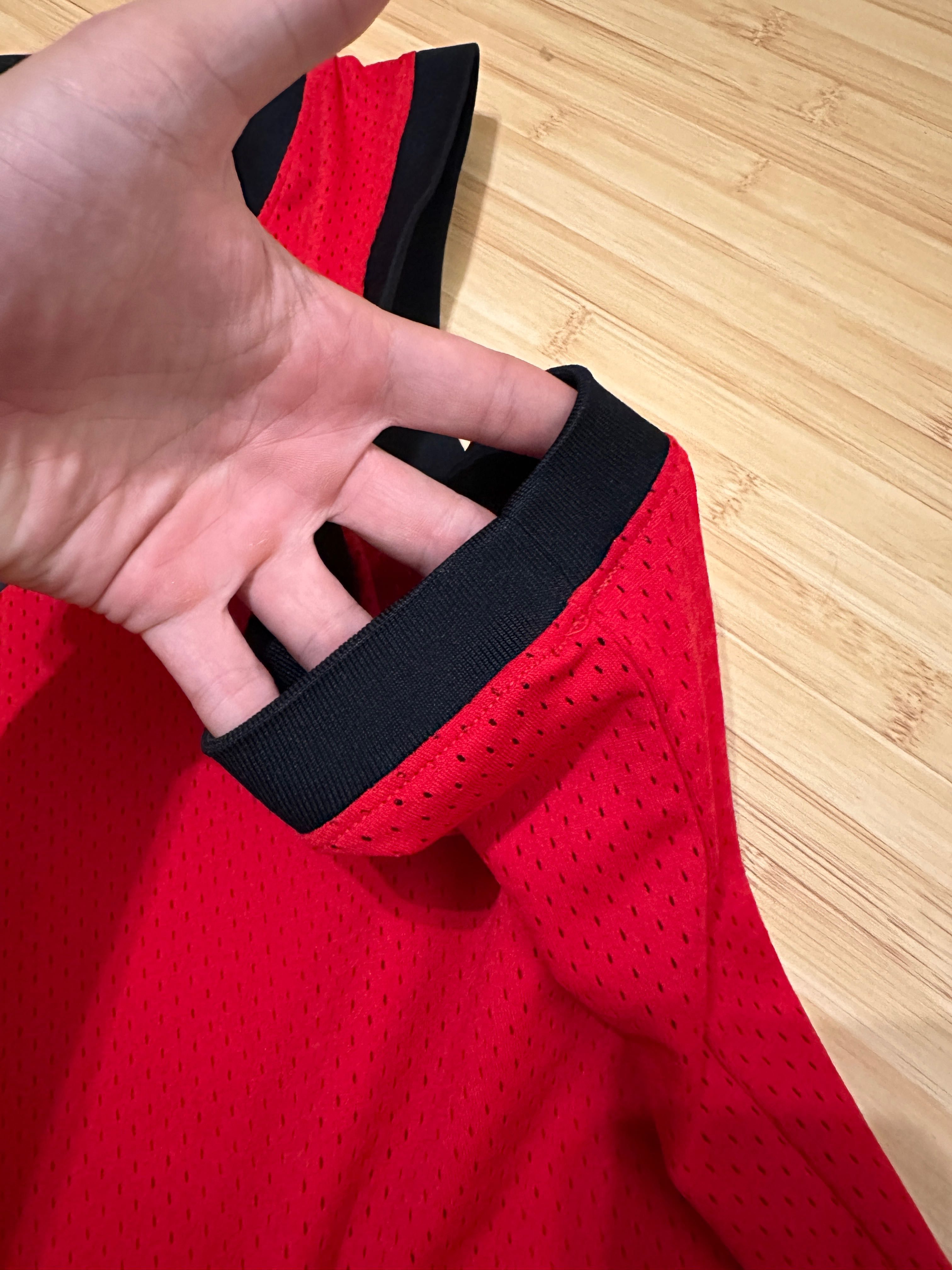 Nike Jordan нов мъжки потник