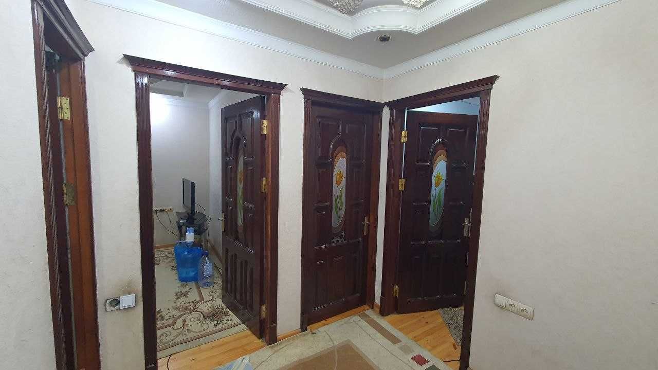 Продается квартира