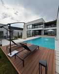 Vip dam oluvchilar uchun Radamis 15