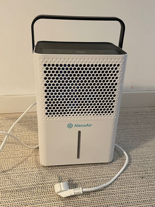 Dezumidificator Aleco Air