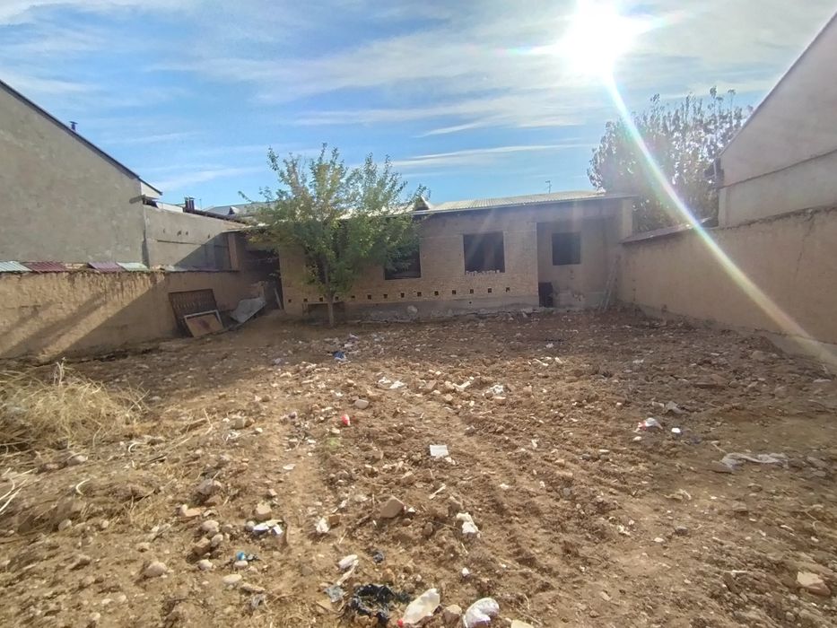 Участка сотилади Келес Коттедж махалла