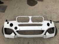 Bara/Spoiler Fata Bmw X6 F16 M 550d M Paket M Pachet