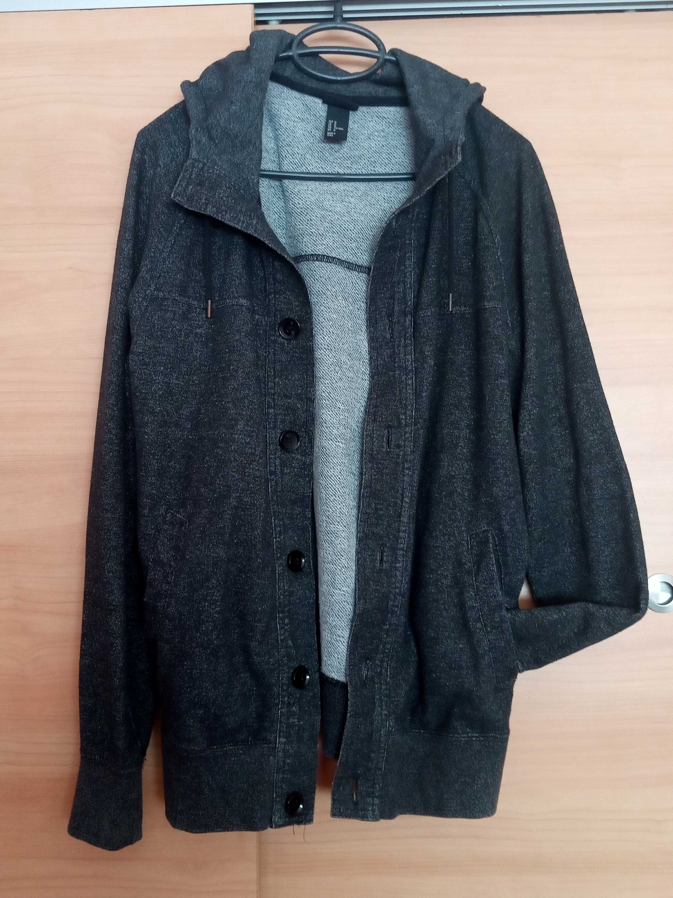 Мъжки суичър H&M като нов
