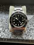 Ceas Automatic Cronos Diver, Tudor blackbay hommage