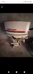 Motor barca johnson 35 cp