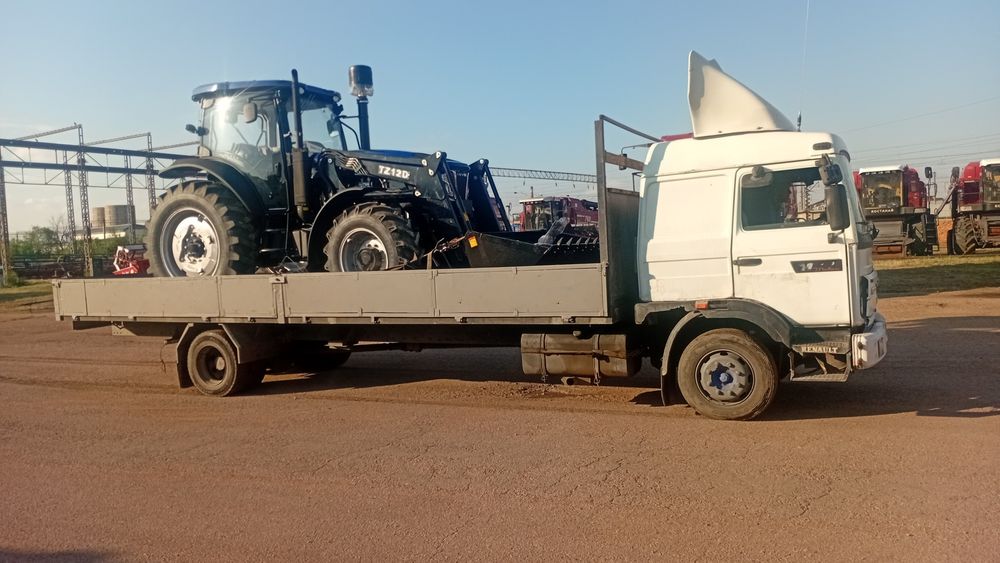 Мерс рено продам