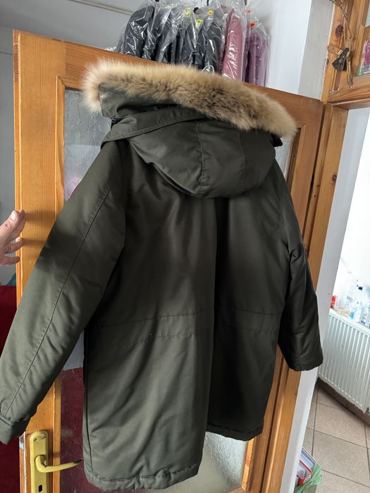 Geaca haina de airna xxl Canada Goose