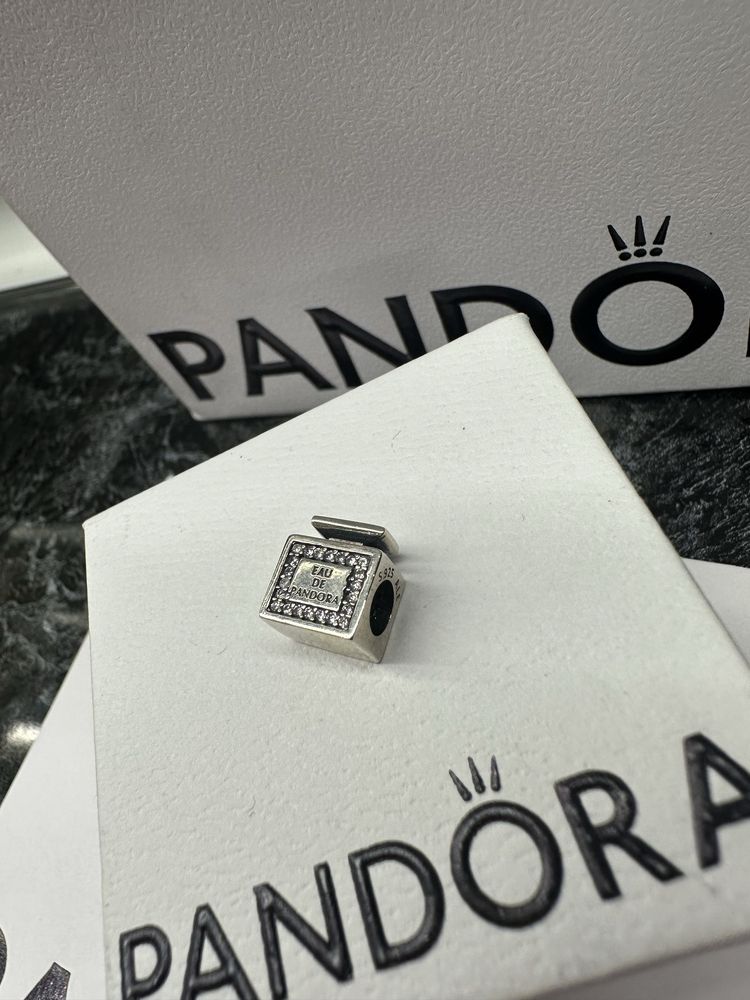 Талисман Пандора / Pandora