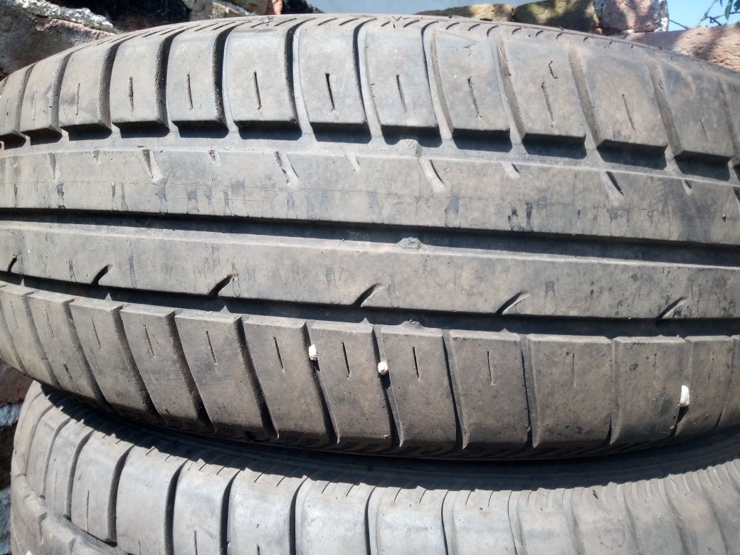 Anvelope 225/65R17 și de 235/65r16c 215 75 r17,5c