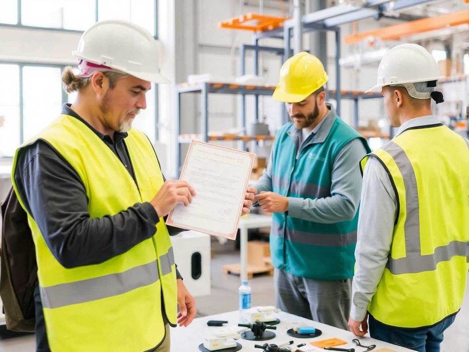 Обучение по курсу Безопасность и охрана труда