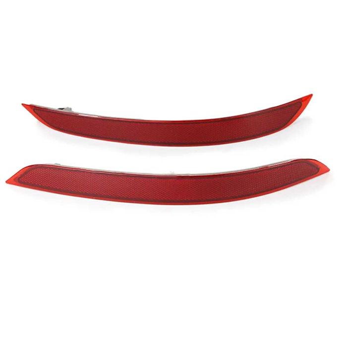 Светлоотразители за задна броня BMW X5 F15 14-18 Рефлектор