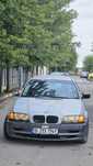 Bmw e46 318i de drift