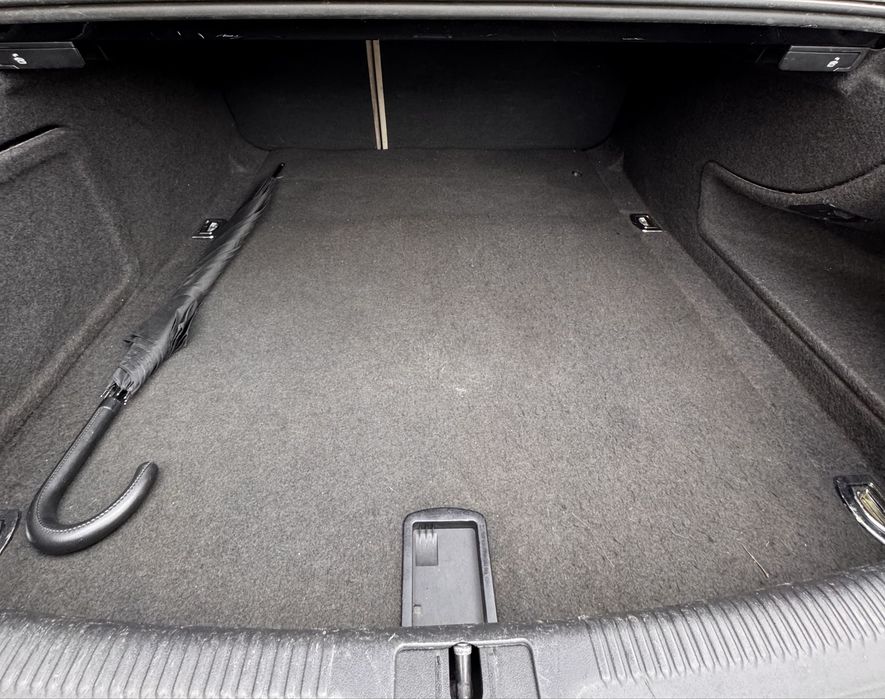 VAND Audi A5 coupe 3.0 TDI S Line Neagra Facelift