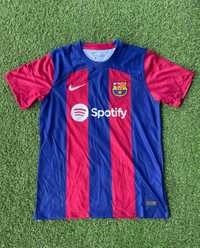 Tricou FC Barcelona Home - marimea L