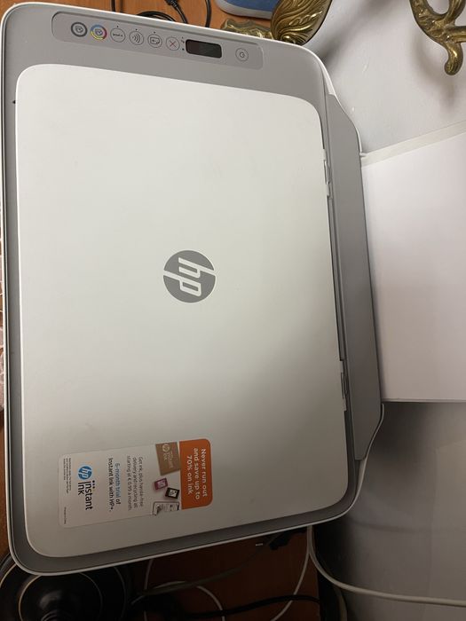 Imprimantă A4 HP DeskJet 2720e All in One impecabilă