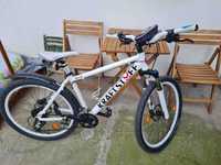 bicicleta barbati-baieti 26" Kraftstoff cu 27 viteze