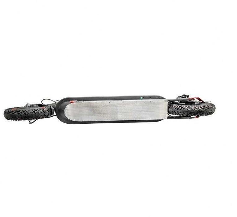 Protectie metalica baterie trotineta electrica Xiaomi M365 1S Pro / 2