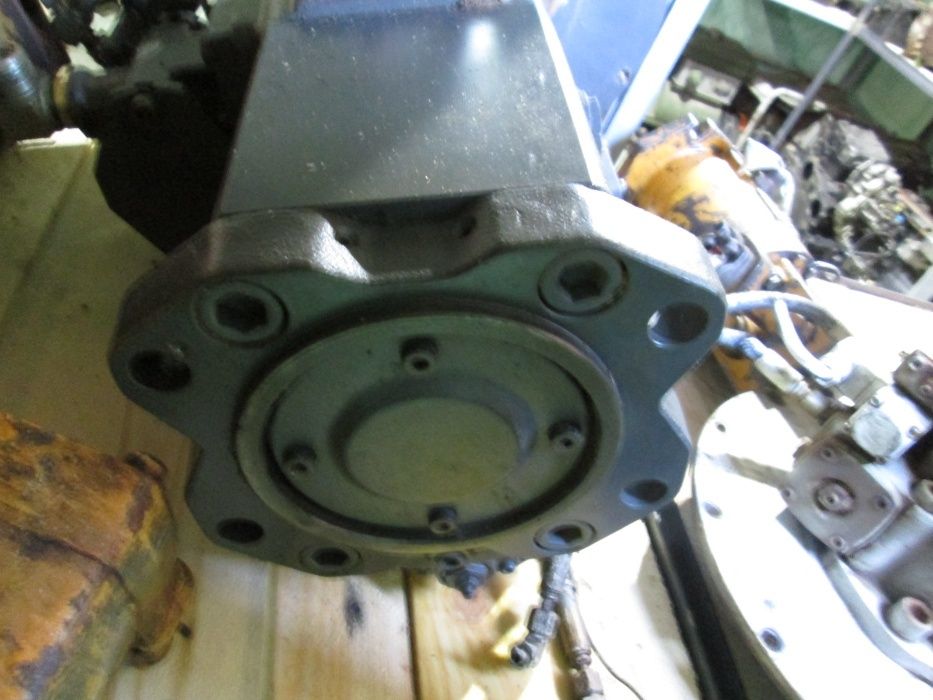 Pompa Doosan K1014967A