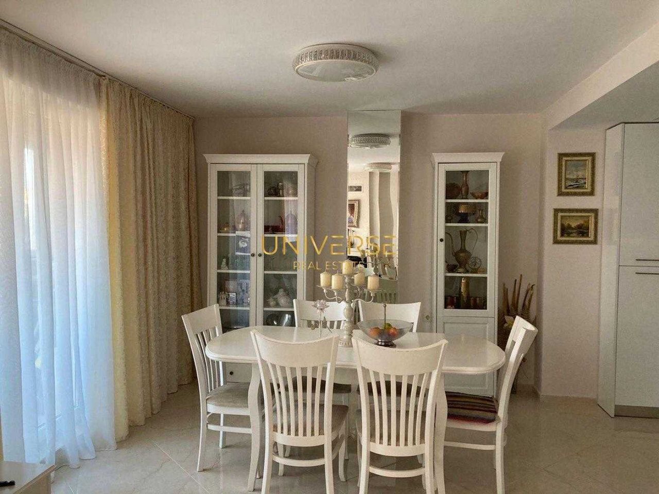 Продава се Тристаен апартамент в Поморие - 135 кв.м за 1186 €/кв.м - Снимка #2