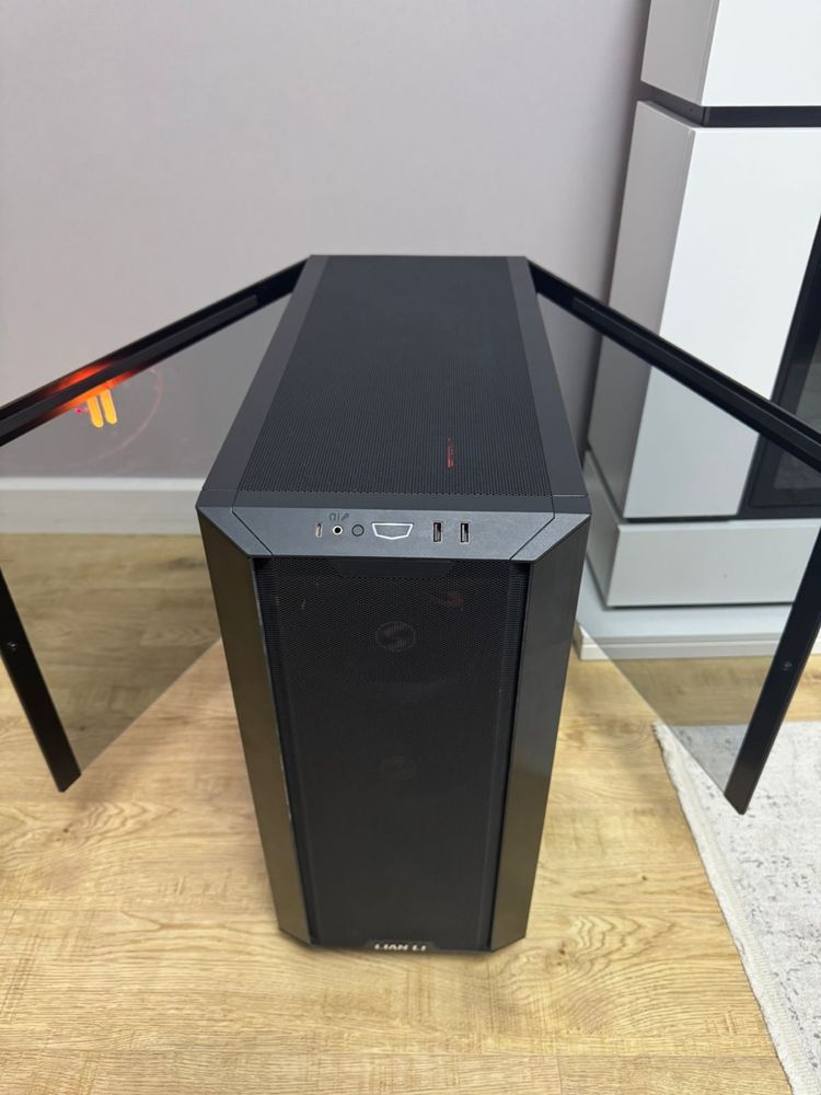 Системник Ryzen 9 7900X3D