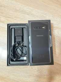 Samsung Galaxy S10+ 128/8gb Версия 11 Отличный! Мощный!
