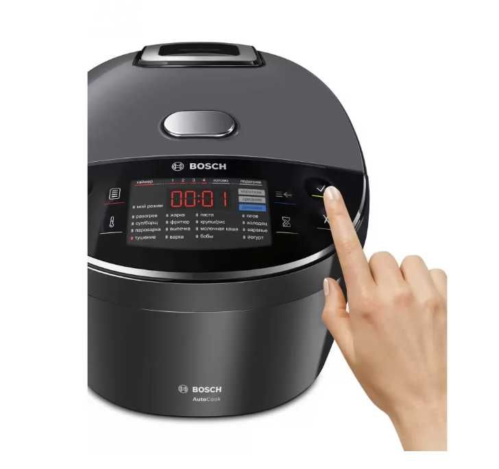 Мултикукър Bosch