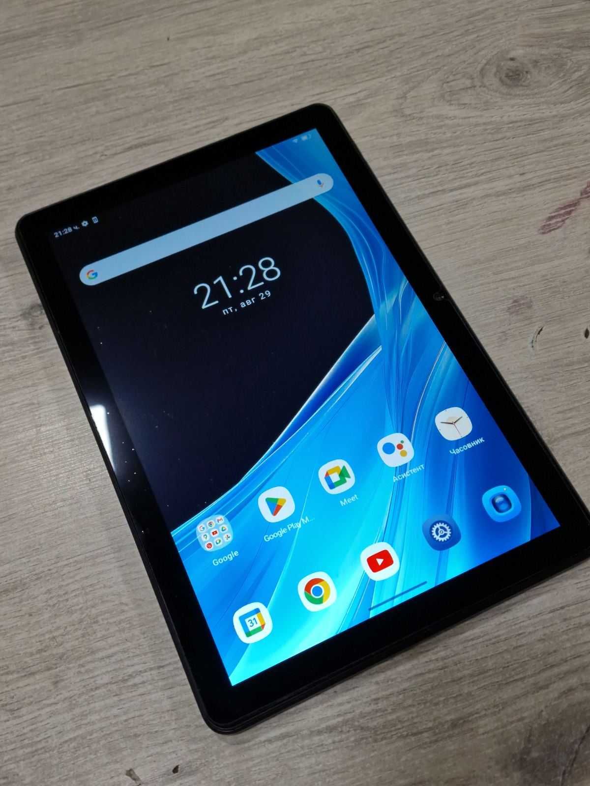 Таблет Blackview Tab 70 64GB WiFi