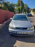 Opel Astra G 1.6 16v caravan