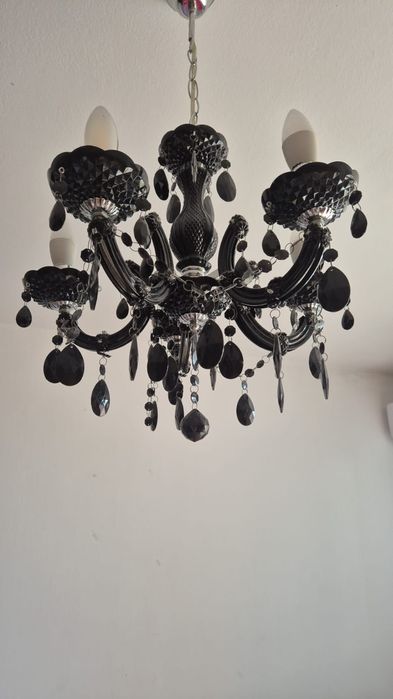 Vînd Lustră ff frumoasă!