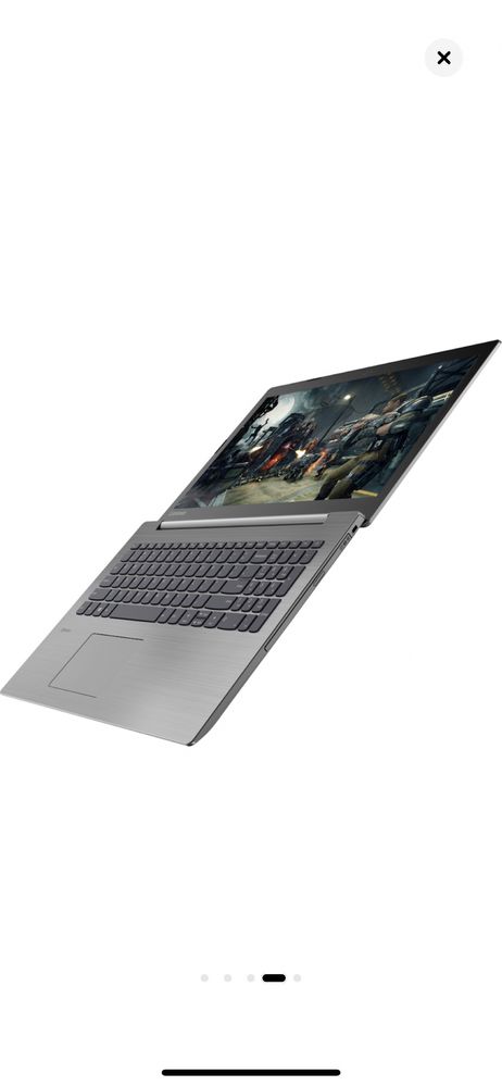 Laptop Lenovo i5-7200U