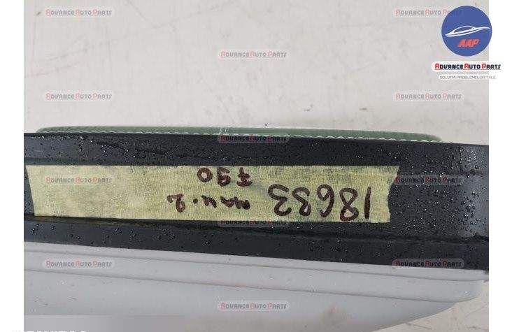 Фар Дясно MAN F90 / Man F90 Десен фар за камион от посочения модел и п