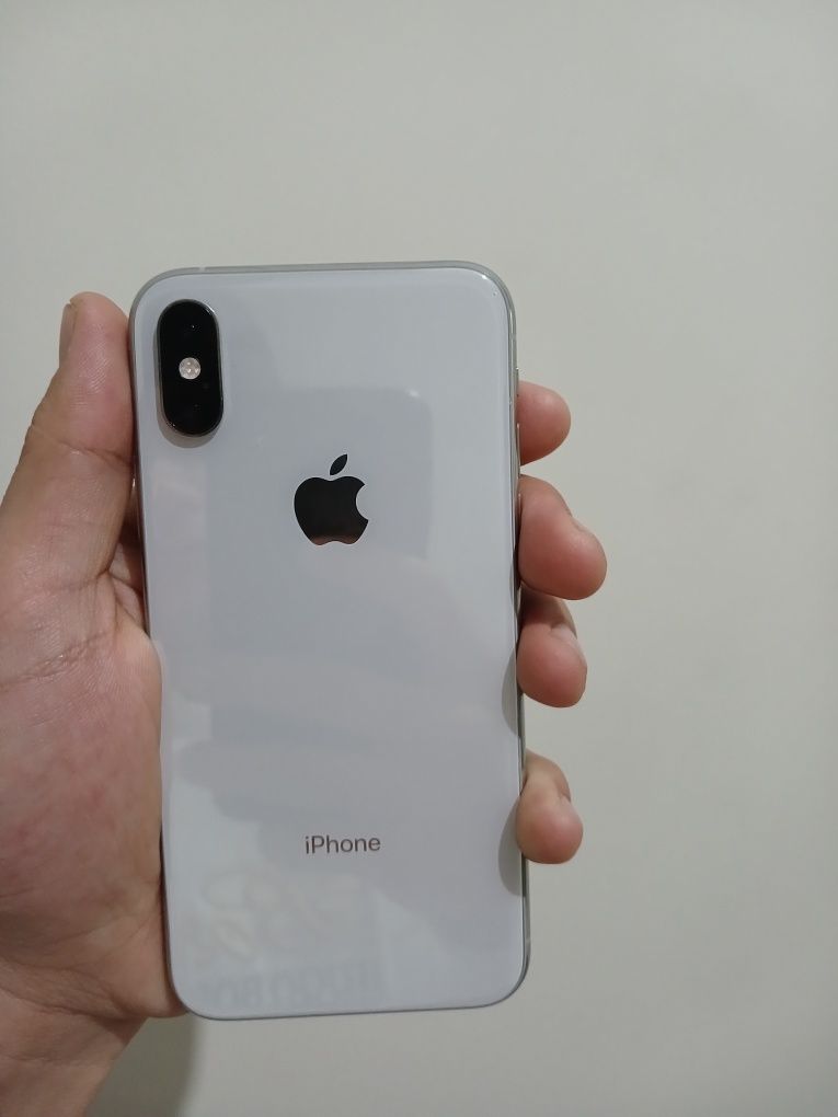 Iphone XS. Faqat siz uchun