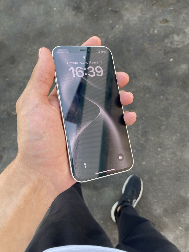 IPhone 12 128gb ideal