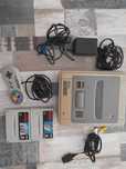 Snes super nintendo entertaning system