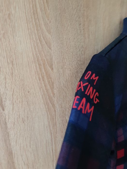 Kiabi жилетка плетиво 3-4г