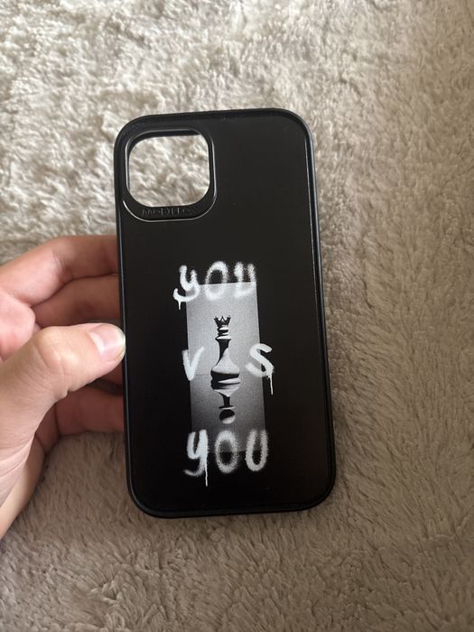 Продавам Mobilfox калъф за iphone 13/14