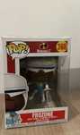 Funko Pop! The Incredibles 2 - Frozone