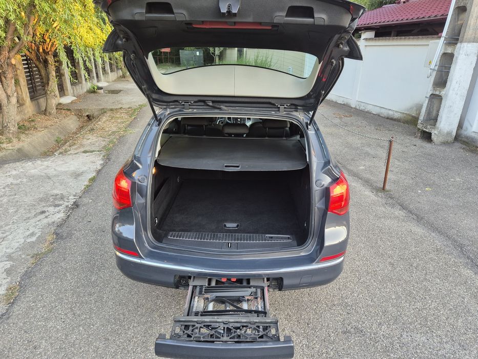 Vând Opel Astra J 1,7 Cdti fab 2013 imp Germania