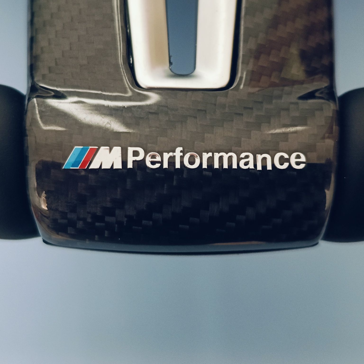 М волани за BMW  F32 F30 F36 F33 F48 F25 F15 F16 Карбон Алкантара