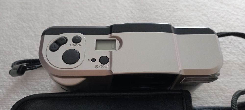 Konika Z-up 60 ap. Foto Nou