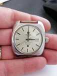 Tissot Seaster automatic